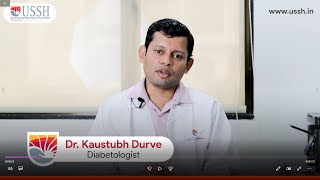 Should We Excercise In Diabetes? | Kaustubh Durve