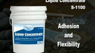 S-1100 Liquid Concentrate