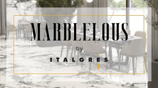 Marblelous collection