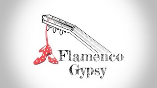 Flamenco Gypsy YouTube Channel