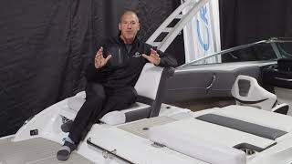 Crownline: 240 SS Walkthrough