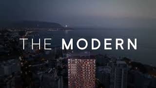 The Modern