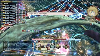 Zeromus EX Clear DNC PoV