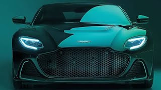 All New 2024 Aston Martin DBS 770 Ultimate Revealed / Iconic Model Loaded With Upgrades