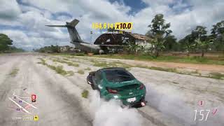 Forza Horizon 5 - 2022 Toyota GR 86 Drift Fun!