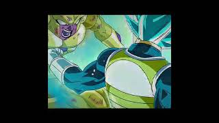 vegeta vs freiza #shorts #anime #amv #edit #viral