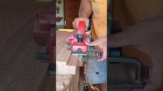 Membuat kusen jendela kayu gandeng minimalis #woodworking #kusenkayu #diy