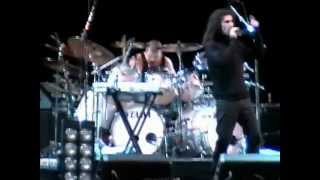 System Of A Down - Live At Nova Rock Festival, In Nickelsdorf, Austria 2005 p.1