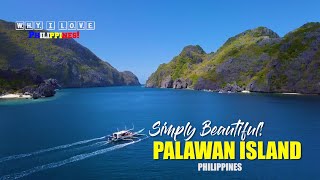 Amazingly Beautiful - Palawan Island PHILIPPINES