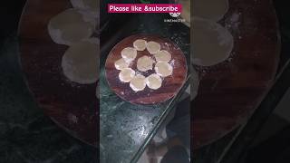 🌸 Multilayer Paratha 🌼 #shorts #shortsfeed #viral #trending #youtubeshorts #roti #recipe