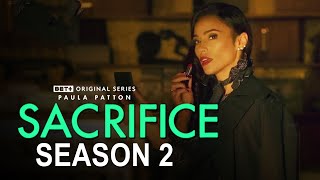 Sacrifice Season 2 Trailer, Release Date, Bet Plus Original Series, Daniela’s Past Life