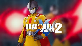 SUPER GAMMA BLAST!!! Dragon Ball Xenoverse 2