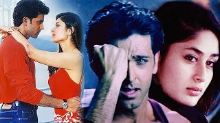 Aye Dil Dil Ki Duniya Mein | Yaadein | Hrithik Roshan, Kareena Kapoor | KK, Sneha Pant