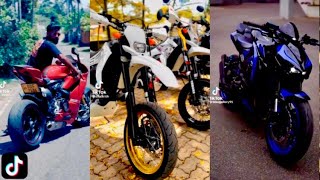 High Capacity Super Bikes in Sri Lanka 🇱🇰 | TikTok video compilation