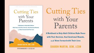 Cutting Ties with Your Parents Book Preview