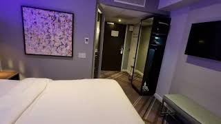 Behold The Premier "Plus" Hotel Room Vs Standard Room Is There a Difference?