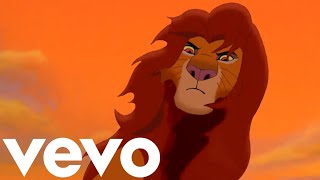 The Lion King 2 - Not One Of Us (Disney Song)