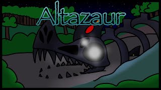 Altazaur (Ancient Isles) [redone]