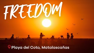 Suakai - Freedom - Música en Cada Rincón 2023📍