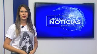 Giro de Notícias 21-03