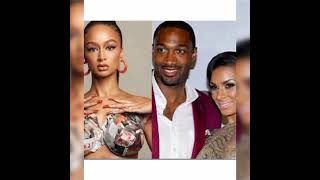 DRAYA MICHELLE BEATDOWN BY LAURA GOVAN FOR SLEEPING WITH GILBERT ARENAS