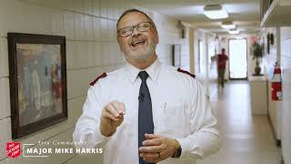 The Salvation Army of Greenville Women's Shelter Renovation Project