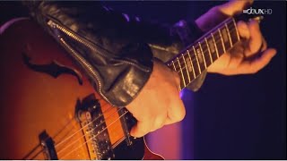 Black Rebel Motorcycle Club - Returning (Live)