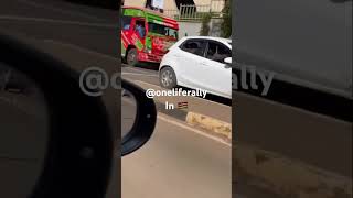 Damn😩🥹❤️🔥the red Ferrari.@OnelifeRally #cars #car #youtubeshorts #automobile