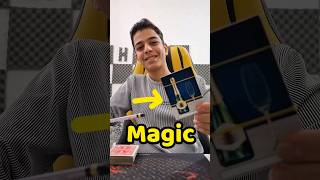 One of the worst tricks of Got Talent🪄😧🎩#magic #explore #shortvideo #shorts #music