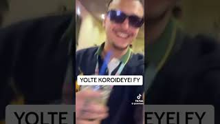 YOLTE KOROIDEVEI TON FY DHMOSIA #trannos #tv #traphouse #yolte #fy #viralvideo  #snik