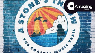 Chat with Ant from A Stone's Throw - The Most Unique UK Festival?