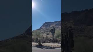 Fountain Hills AZ #ArizonaDesert #FountainHills #Mountains