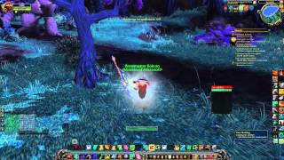 Warlords of Draenor: Shadowmoon valley [Part 1]