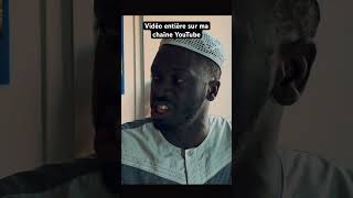 Le livre - Souleymane Touré