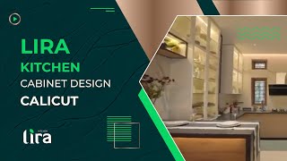 Lira kitchen cabinet design Calicut | Modular Kitchen Trends | Luxury Kitchen for your home