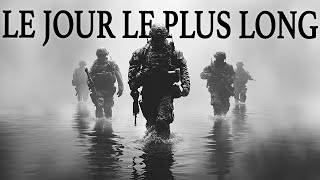 LE JOUR LE PLUS LONG  - Chant Militaire - Forces Spéciales⚔️🇫🇷