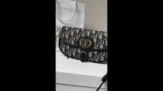 DIOR BOBBY EAST-WEST BAG M9327UTZQ M928