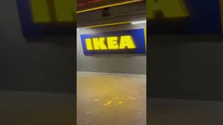 IKEA Bengaluru #ikea #bengaluru #banglore #shopping #shortsfeed #shortsvideo #trendingshorts #shorts