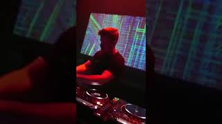 Ferry Corsten - Ministry of Sound 13.12.2019 Begin