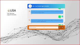 Meet LISA: Your Personal Legal AI Assistant | Brightpoint AI Demo