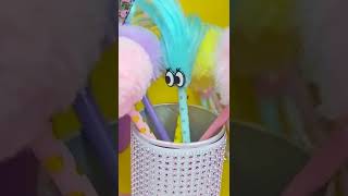 DIY EASY SCHOOL SUPPLIES - BACK TO SCH0OL HACKS AND CRAFTS #shorts #art #craft #crafts #diy