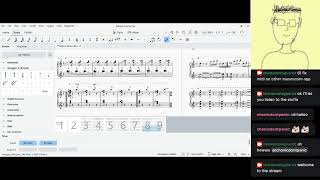 [twitch archive] composing livestream 03-26-2023 (no cam/no mic)