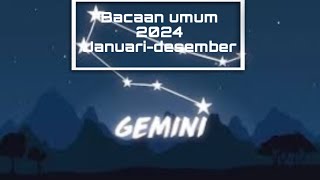 Gemini 🔜 2024