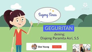 GEGURITAN | Bagian 2