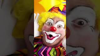 Happy clown #short #subscribe plz