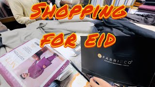 Shopping karli Ramdan sy phly 🛍️ | ramzan is coming📿