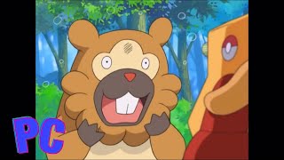 When you realize today is Bidoof Day