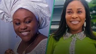 woli yi tu asiri iku to pa Aduke gold lori orin aboru aboye tope alabi (watch full)