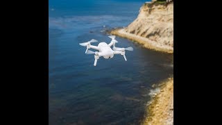 YUNEEC Breeze Quadcopter