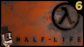 Summer Recordings - Half Life Part 6